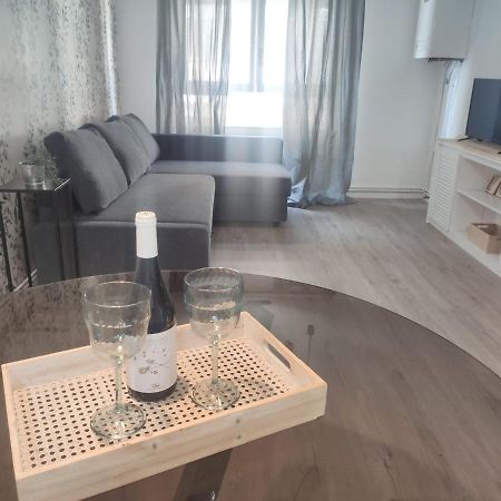 Apartamento Cameros Хака Экстерьер фото