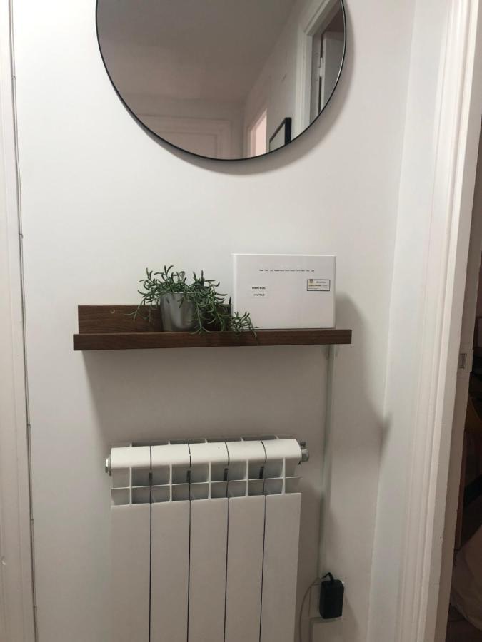 Apartamento Cameros Хака Экстерьер фото